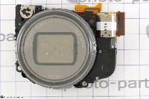 Объектив Panasonic TZ20, АСЦ VXW1201